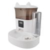 Automatic Cat Feeder with Voice Guidance view 4