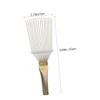 Horse Hair Rake with Long Metal Teeth, Loose Hair Removal, 1 Pc view 2