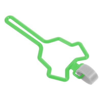 ibasenice Dog Waste Bag Holder for Leash
