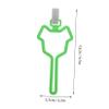ibasenice Dog Waste Bag Holder for Leash view 2