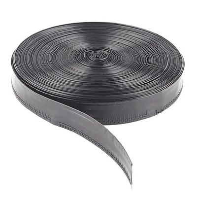 FBANULPEX Drip Tape Irrigation Hose, Flat Tube, Labyrinth Drip Tape, 5 m (16.4 ft)