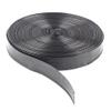 FBANULPEX Drip Tape Irrigation Hose, Flat Tube, Labyrinth Drip Tape, 5 m (16.4 ft) view 1