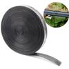 FBANULPEX Drip Tape Irrigation Hose, Flat Tube, Labyrinth Drip Tape, 5 m (16.4 ft) view 3
