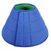 Asyduey Dog Cone Collar for Wound Protection L view 1