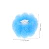 Pet Hair Catchers for Washing Machine, 4-Piece Set, PU Foam view 2