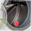 Pet Hair Catchers for Washing Machine, 4-Piece Set, PU Foam view 4