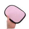 LIFKOME Soft Reusable Sand Removal Gloves for Beach, Summer Vacations, and Water Sports view 4