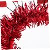 ERINGOGO Red Heart Headband with Sequins, Lightweight and Comfortable view 3