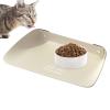 Waterproof Dog Food Mat view 1