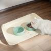 Waterproof Dog Food Mat view 3