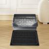 Waterproof and Non-Slip Cat Litter Catcher Mat view 2