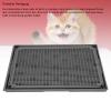 Cat Litter Catch Mat, Waterproof and Non-Slip view 2