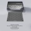 Cat Litter Catch Mat, Waterproof and Non-Slip view 4
