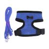 Adjustable Chicken Harness with Rope - Pet Supplies view 1