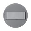 Silicone Body Scrubber for Women and Men, Round Shower Scrub view 1