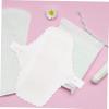 Washable Menstrual Pads, 4 Pack, 18 cm, Cotton Fabric view 3