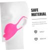 2-Piece Silicone Nasolabial Fold Patches for Women, 60 Words view 3
