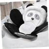 NULYLU Panda Baby Bath Cushion for Newborns and Toddlers, Washable view 2