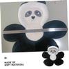 NULYLU Panda Baby Bath Cushion for Newborns and Toddlers, Washable view 3