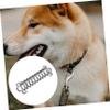 Shock-Absorbing Dog Leash Spring, Durable, 22 kg Tensile Strength, Stainless Steel view 3