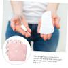 DEARMAMY 2-Piece Portable Tampon Holder and Storage Bag Set for Women’s Pads, Small Hygiene Pouches, Durable and Odorless view 3