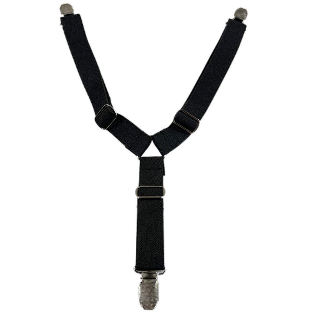 DIIOOMIEEU Adjustable Dog Diaper Suspenders