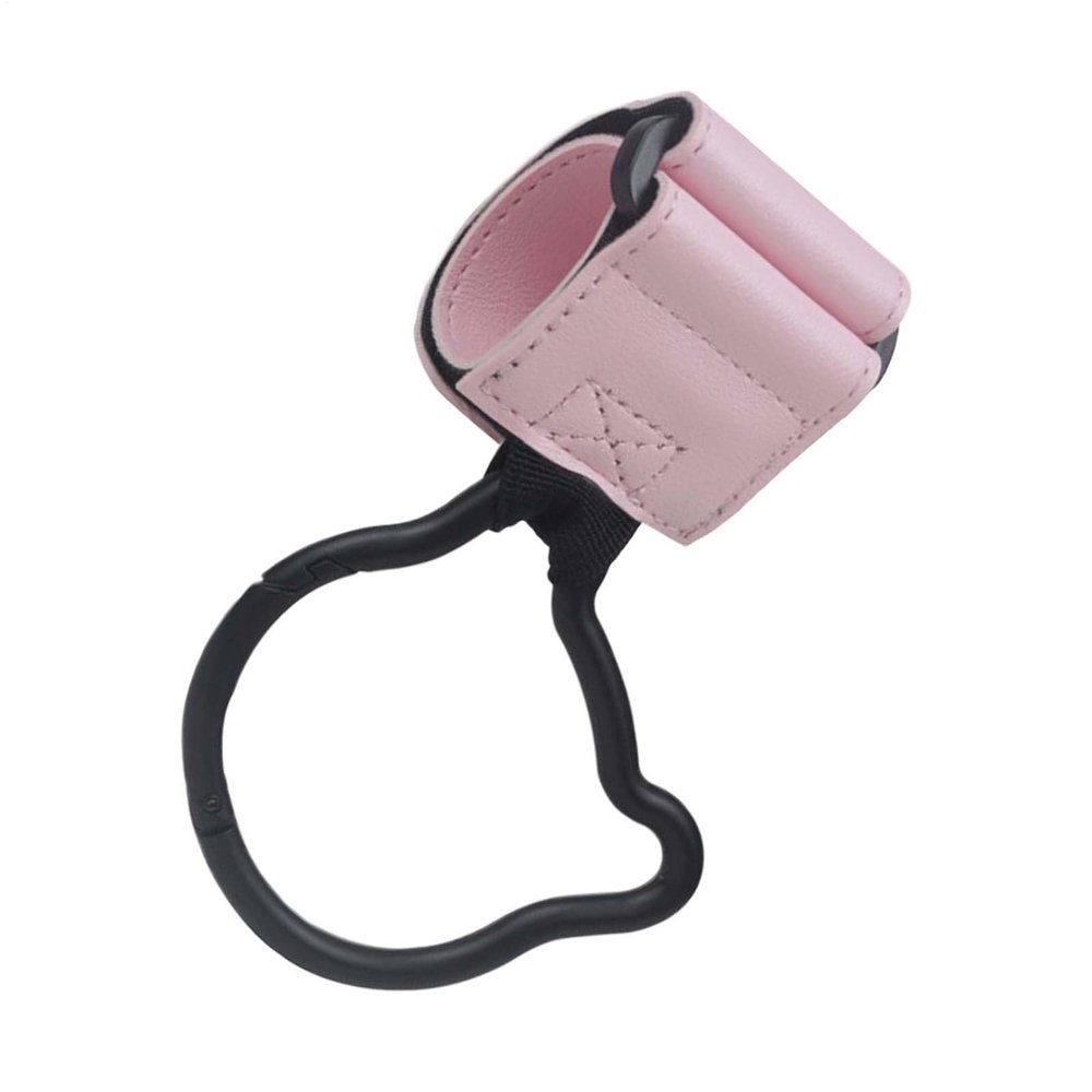 Stroller Clips and Hooks with Bear Design