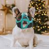 CAPASTEC Adjustable Muzzle for Dogs with Short Snouts view 3