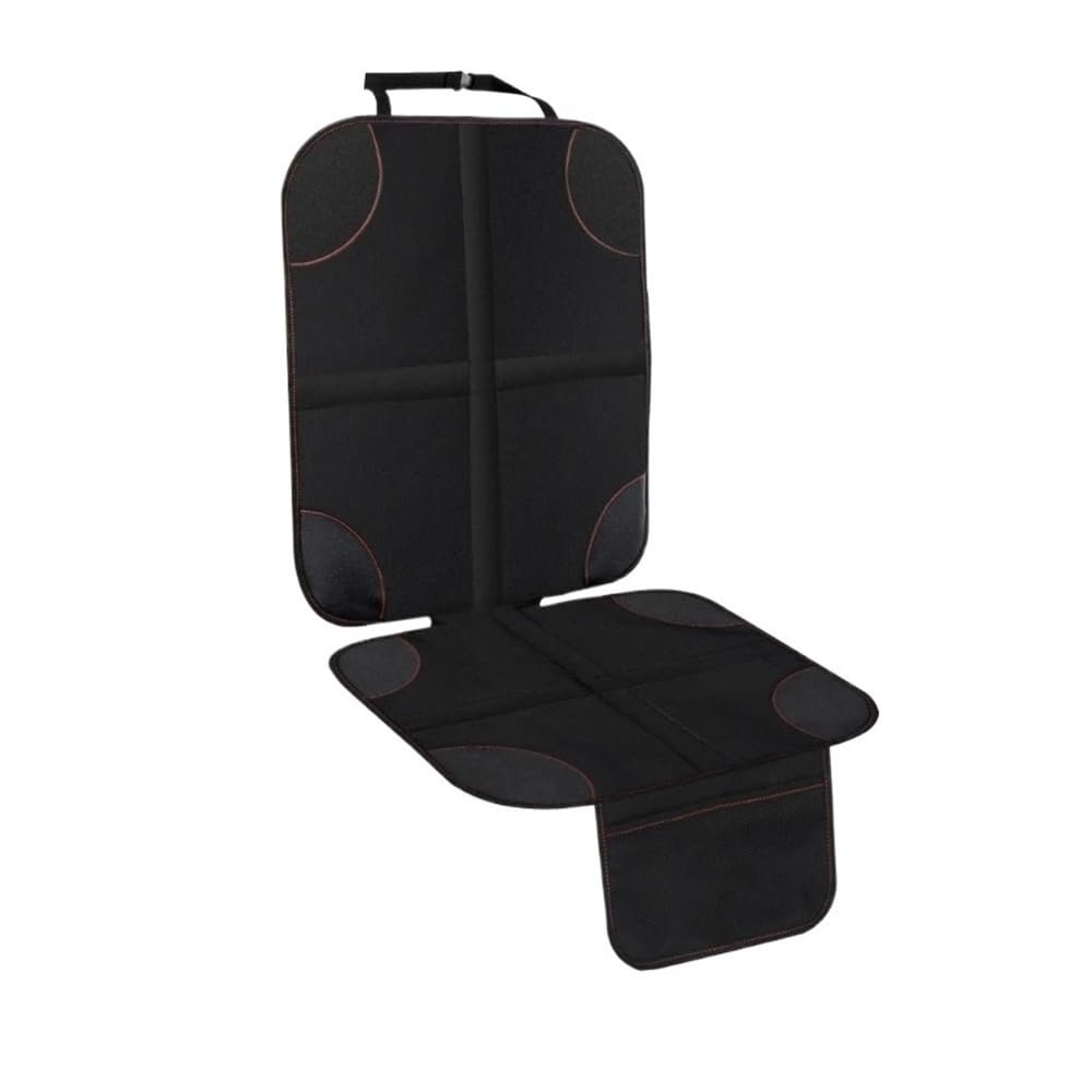 Universal Car Seat Protector Mat for Children