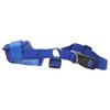 CAPASTEC Dog Muzzle, Prevents Biting and Chewing, Breathable, Allows Drinking, 1 Pc. view 1