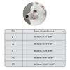 CAPASTEC Dog Muzzle, Prevents Biting and Chewing, Breathable, Allows Drinking, 1 Pc. view 2