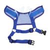 CAPASTEC Dog Muzzle, Prevents Biting and Chewing, Breathable, Allows Drinking, 1 Pc. view 3