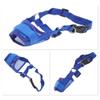 CAPASTEC Dog Muzzle, Prevents Biting and Chewing, Breathable, Allows Drinking, 1 Pc. view 4