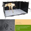 Dog Pee Pad Holder with High Walls for Puppies view 4