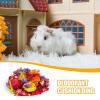 Natural Dried Flowers - Hamster Bedding Decor view 2