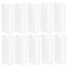 15 g White Plastic Cream Container for Deodorant view 1