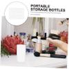 15 g White Plastic Cream Container for Deodorant view 4