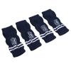 Tbest Dog Protection Socks, Size M view 4
