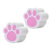 FRCOLOR 2-Pc. Cat Claw Cleaning Scrubbers with Adhesive Backing view 1