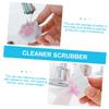 FRCOLOR 2-Pc. Cat Claw Cleaning Scrubbers with Adhesive Backing view 4