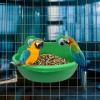 Bird Feeding Station for Cages view 2