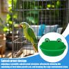 Bird Feeding Station for Cages view 4