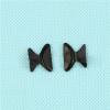 DIIOOMIEEU 1 Pair Adhesive Silicone Nose Pads for Glasses and Sunglasses view 4