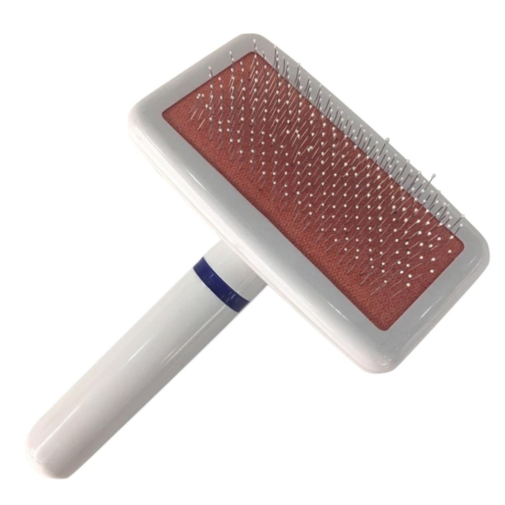 ibasenice Efficient Pet Brush for Dogs and Cats