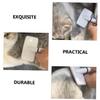 ibasenice Efficient Pet Brush for Dogs and Cats view 2