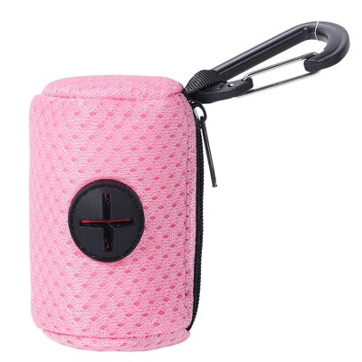DIIOOMIEEU Dog Waste Bag Dispenser
