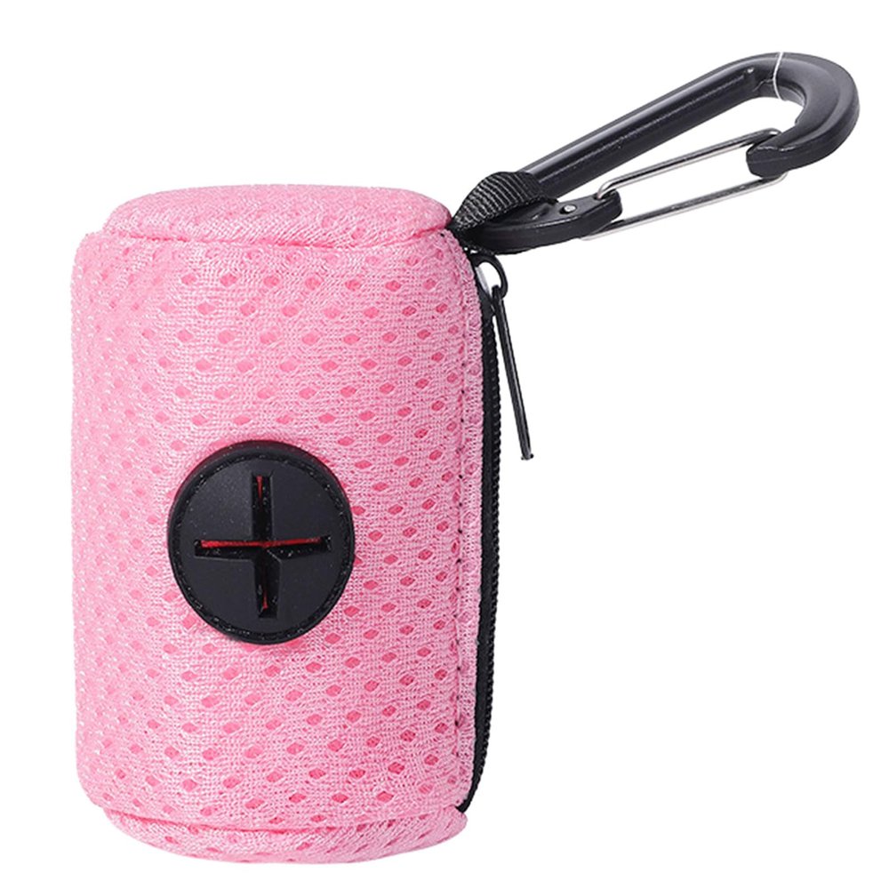 DIIOOMIEEU Dog Waste Bag Dispenser