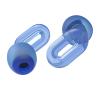 Moment Hearing Protection Earplugs for Music Festivals, Reusable High-Fidelity Earplugs for Concerts, Musicians, Live Events, DJs and Nightlife (Navy, 1 pc) view 1