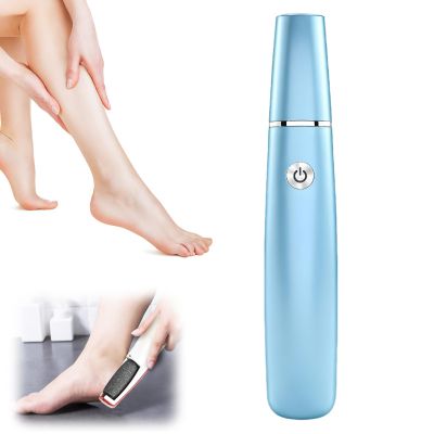 Electric Foot Callus Remover, 2025 Newest Electric Pedicure Set