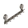 getuse Durable Door Hook, Rust-Resistant Aluminum Alloy, No-Drill Mounting view 1